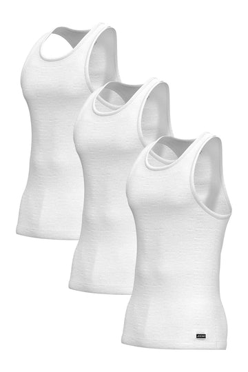 Classic Athletic Undershirt Multi Pack