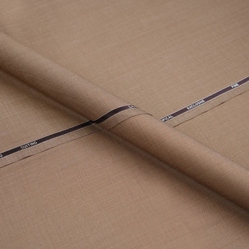 Fabric - Tropical Exclusive (D) Light Brown Textured